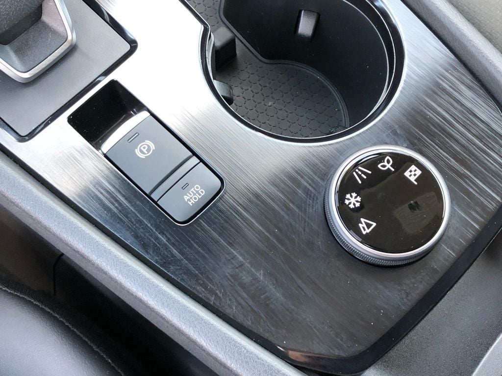 2023 Nissan Rogue SV Prem