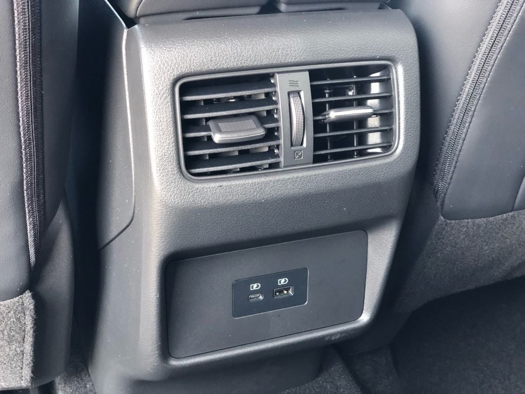 2023 Nissan Rogue SV Prem