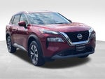 2023 Nissan Rogue SV Prem