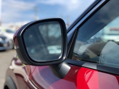 2023 Nissan Rogue SV Prem