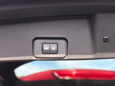 2023 Nissan Rogue SV Prem