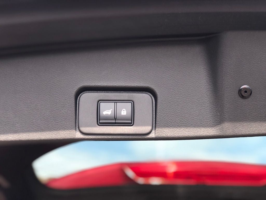 2023 Nissan Rogue SV Prem