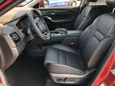 2023 Nissan Rogue SV Prem