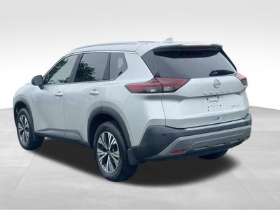 2023 Nissan Rogue SV Premium