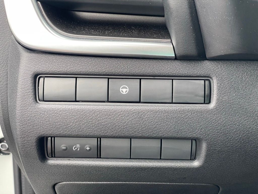 2023 Nissan Rogue SV Premium