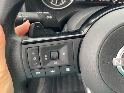 2023 Nissan Rogue SV Premium