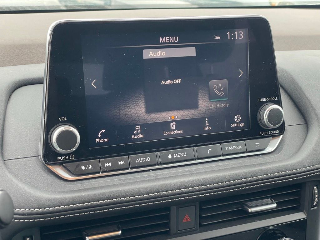 2023 Nissan Rogue SV Premium