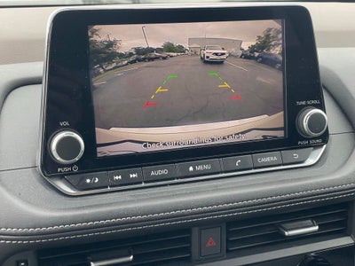 2023 Nissan Rogue SV Premium