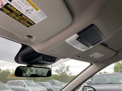 2023 Nissan Rogue SV Premium