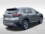 2023 Nissan Rogue SV Premium
