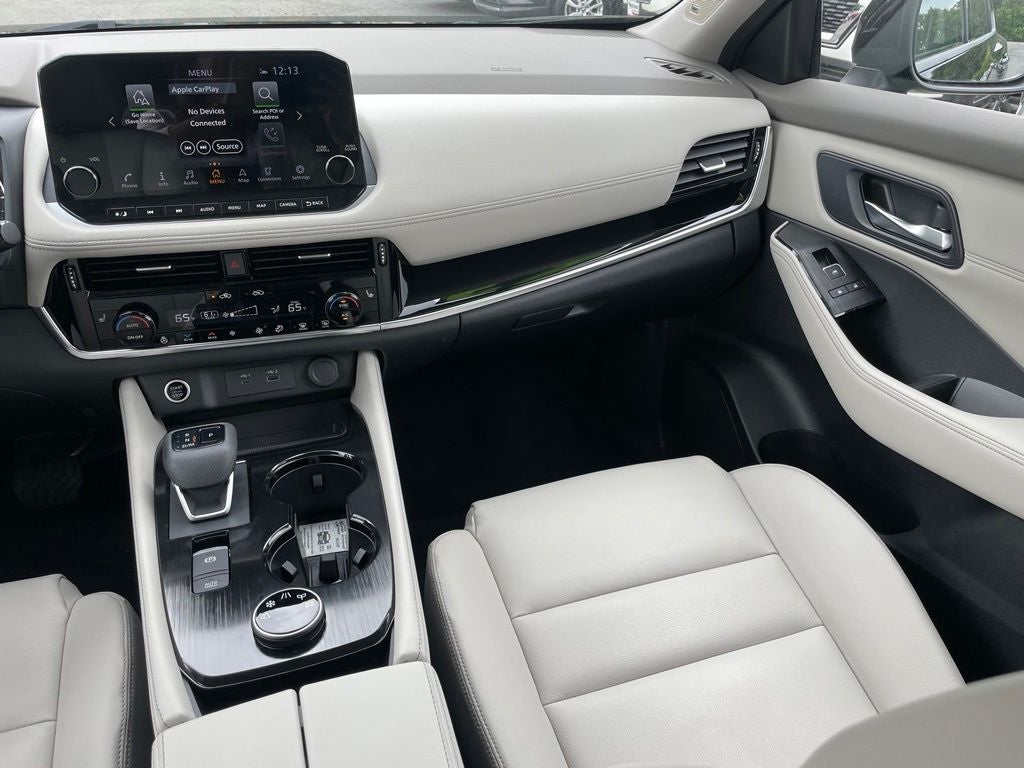 2023 Nissan Rogue SL Premium