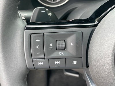 2023 Nissan Rogue SL Premium