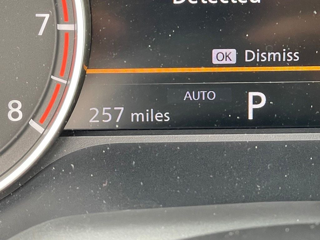 2023 Nissan Rogue SL Premium