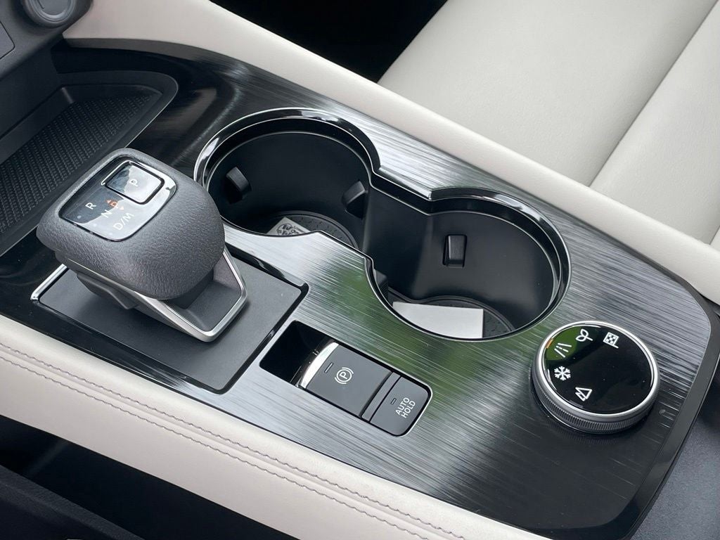 2023 Nissan Rogue SL Premium