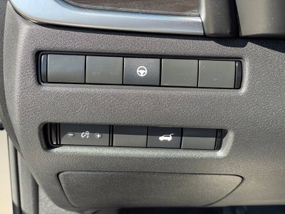 2023 Nissan Rogue SL Premium