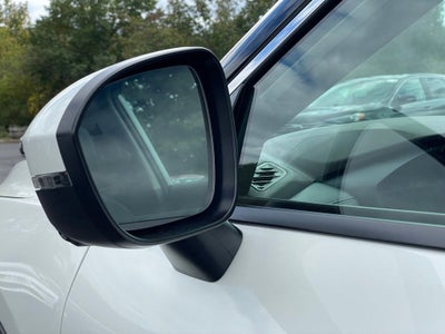 2023 Nissan Rogue SL AWD