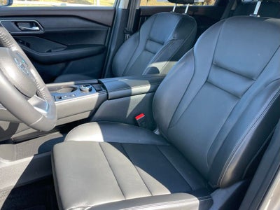 2023 Nissan Rogue SL AWD