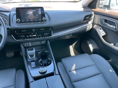 2023 Nissan Rogue SL AWD