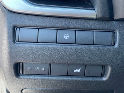 2023 Nissan Rogue SL AWD