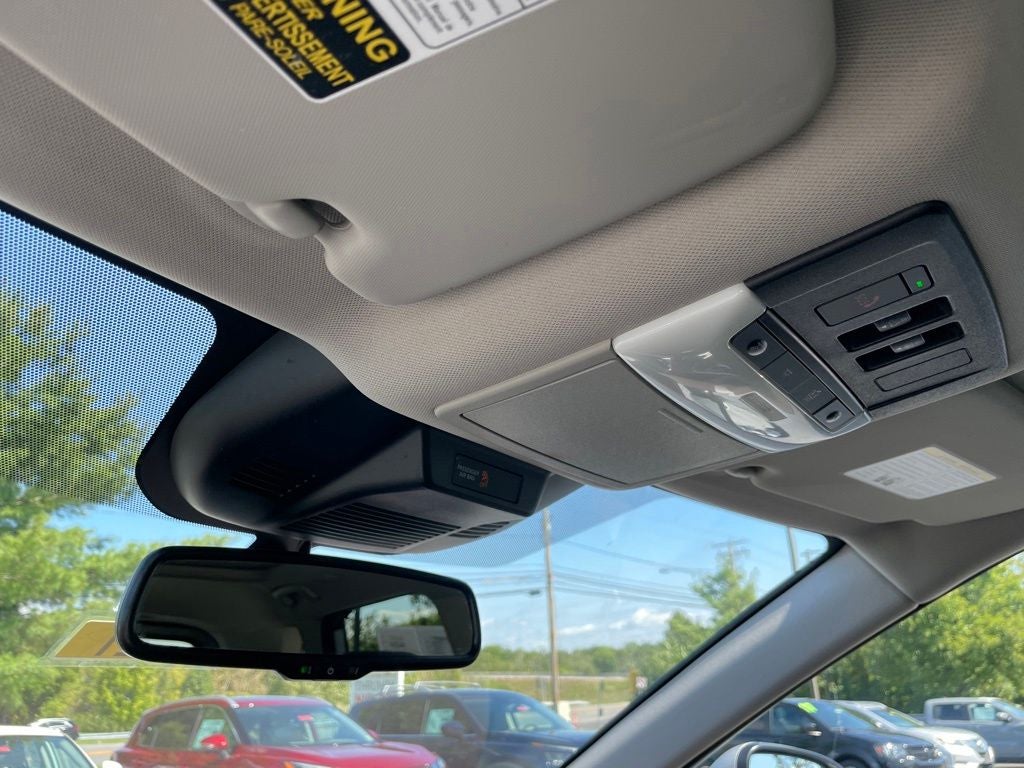 2023 Nissan Rogue SL AWD