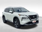 2023 Nissan Rogue SL AWD