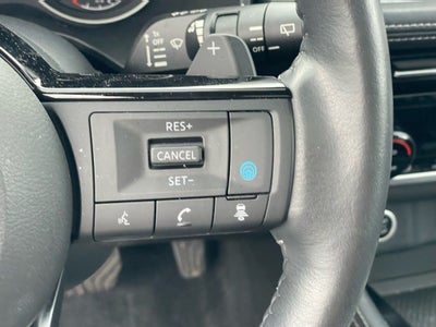 2023 Nissan Rogue SL Prem