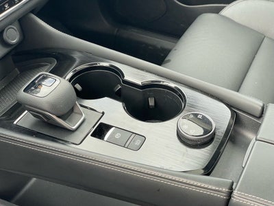 2023 Nissan Rogue SL Prem