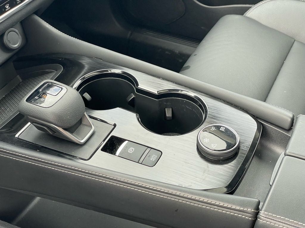 2023 Nissan Rogue SL Prem