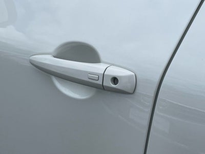 2023 Nissan Rogue SL Prem