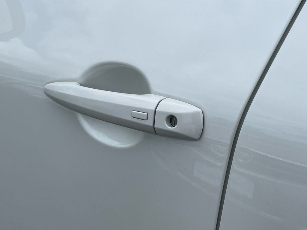 2023 Nissan Rogue SL Prem