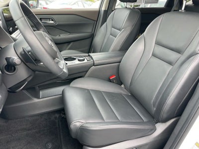 2023 Nissan Rogue SL Prem