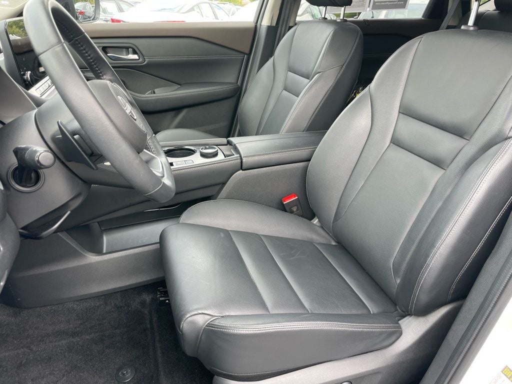 2023 Nissan Rogue SL Prem