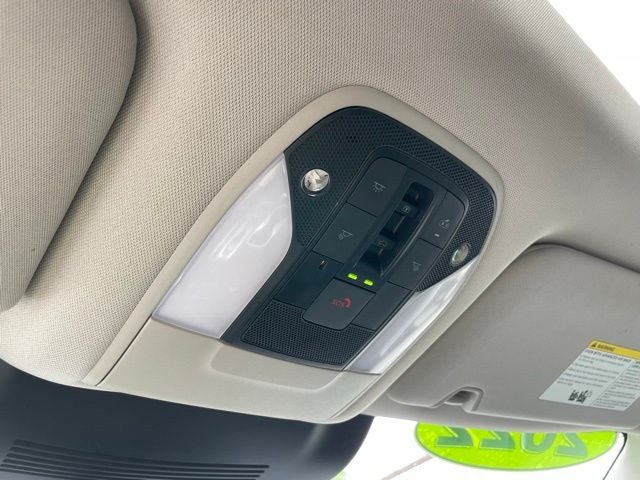 2022 INFINITI QX60 Sensory