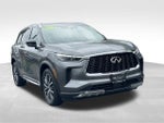 2022 INFINITI QX60 Sensory