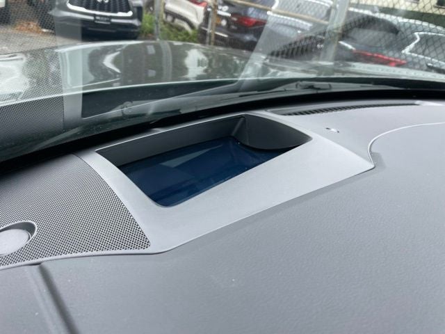 2022 INFINITI QX60 Sensory