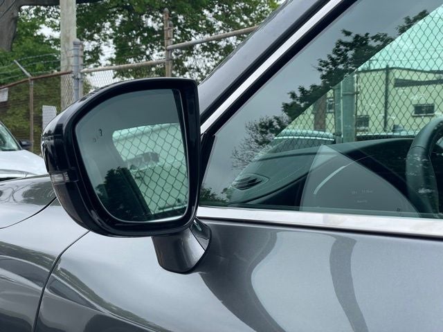 2022 INFINITI QX60 Sensory