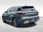 2022 INFINITI QX60 Sensory