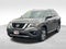 2020 Nissan Pathfinder S