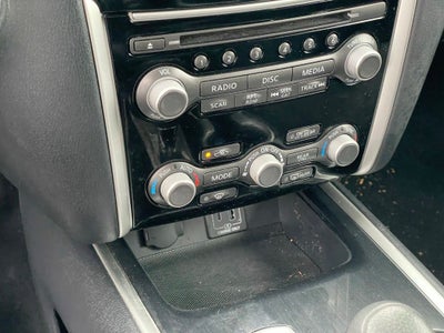 2020 Nissan Pathfinder S
