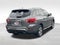 2020 Nissan Pathfinder S