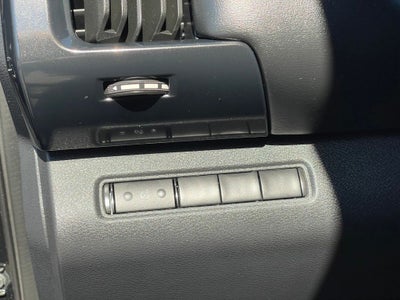 2023 Nissan Pathfinder S