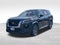 2023 Nissan Pathfinder S
