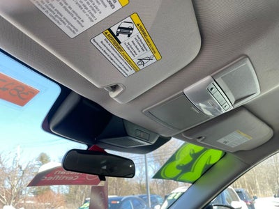 2023 Nissan Pathfinder S