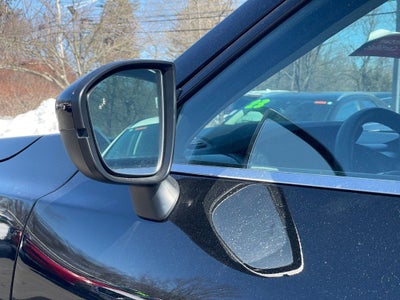 2023 Nissan Pathfinder S