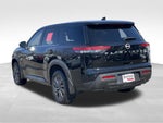 2023 Nissan Pathfinder S