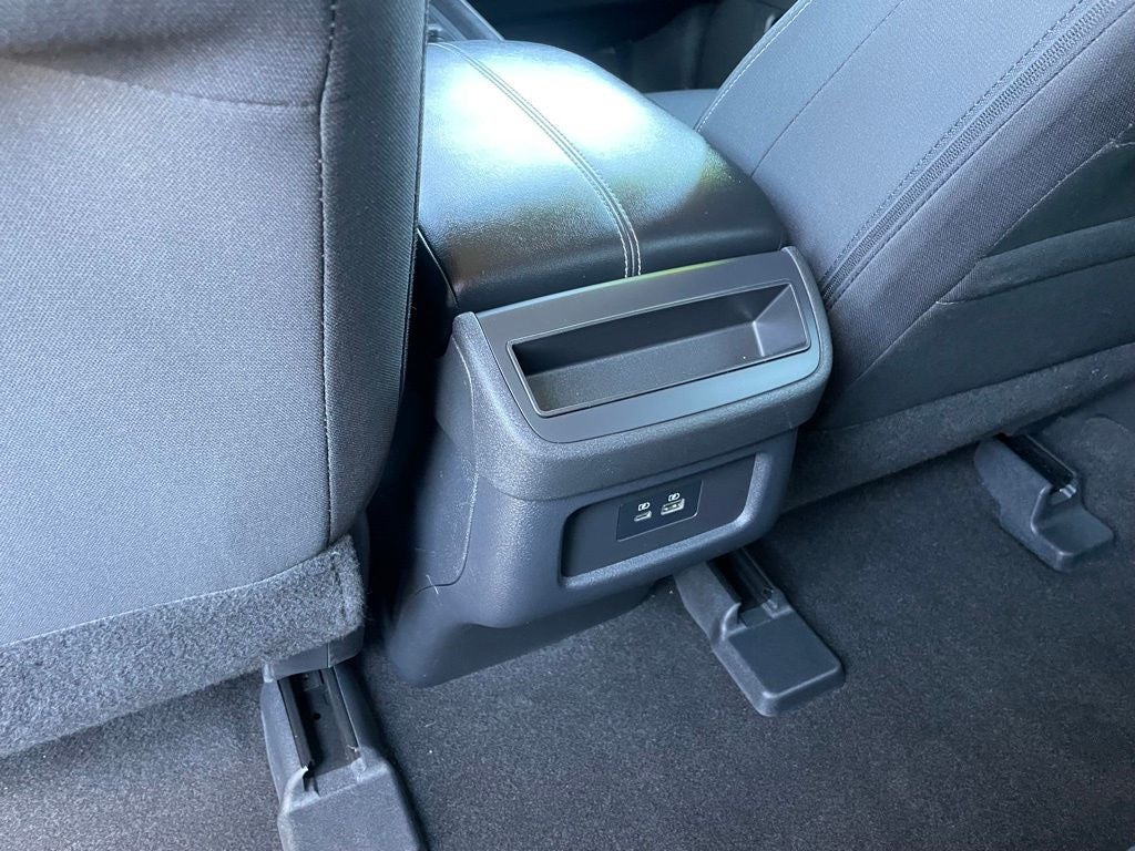 2023 Nissan Pathfinder S