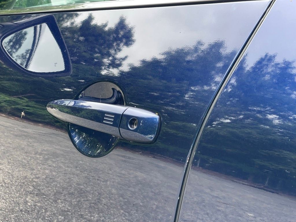 2022 Nissan Pathfinder S