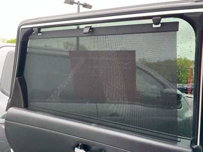 2023 Nissan Pathfinder SL w/Cross Bars