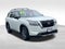 2023 Nissan Pathfinder SL w/Cross Bars
