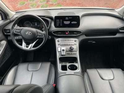 2023 Hyundai Santa Fe XRT